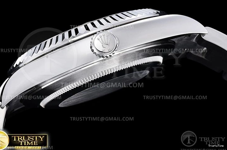 0202 Effortless R2DJ0253I – DJ2 41mm Oyst 652